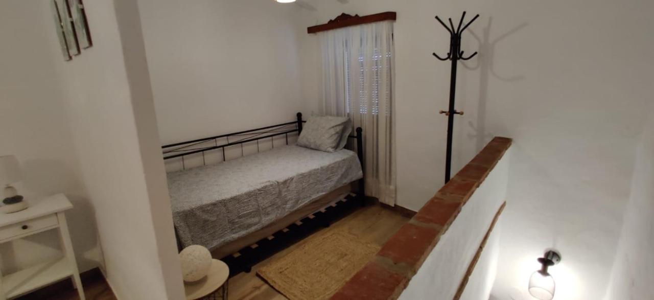 モンダ Casa Yedraヴィラ エクステリア 写真