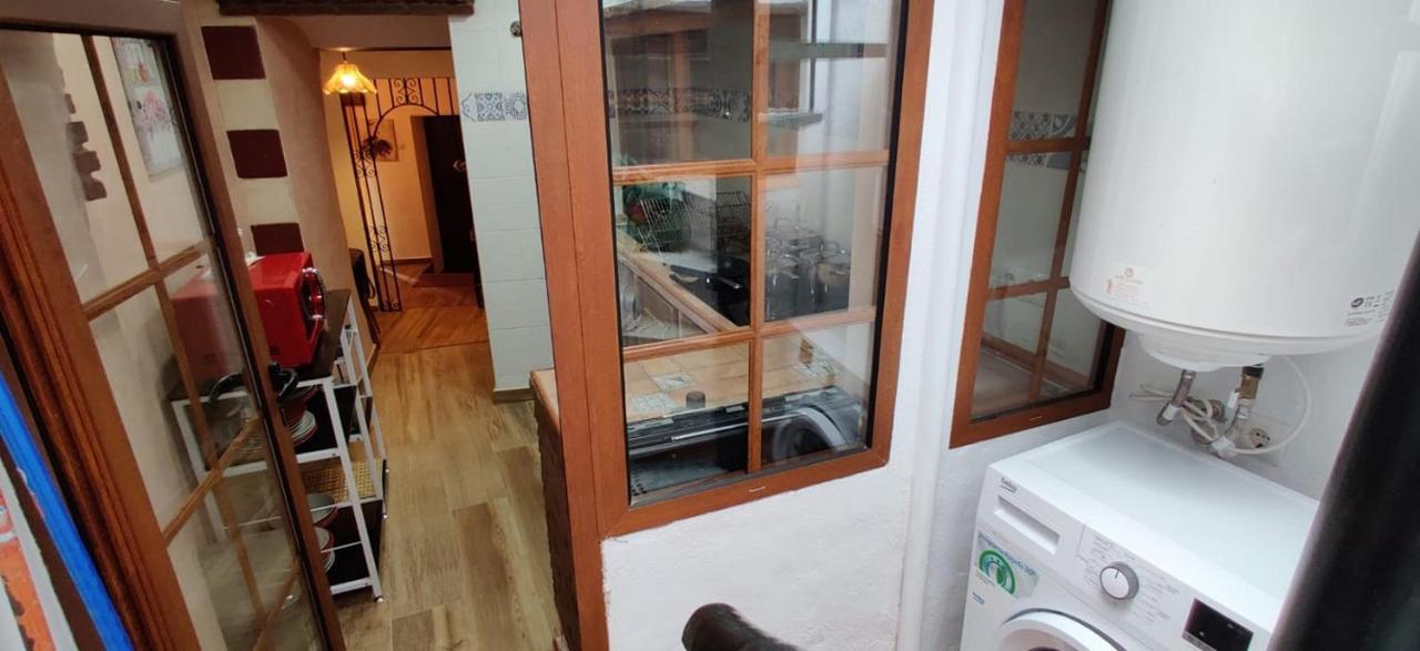 モンダ Casa Yedraヴィラ エクステリア 写真