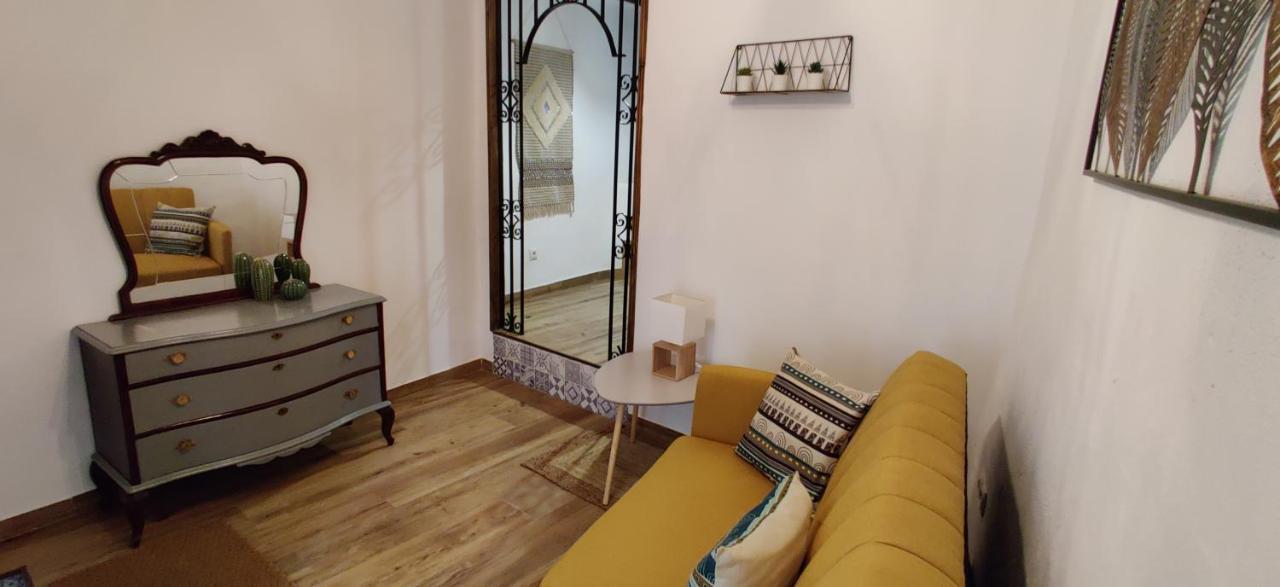 モンダ Casa Yedraヴィラ エクステリア 写真
