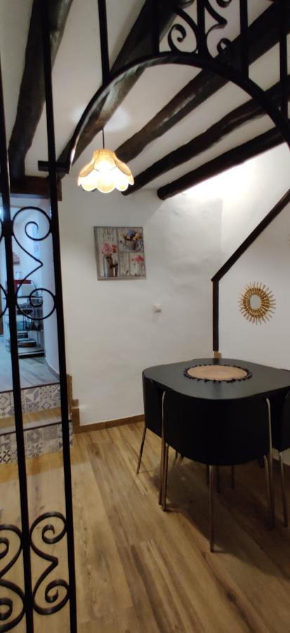 モンダ Casa Yedraヴィラ エクステリア 写真