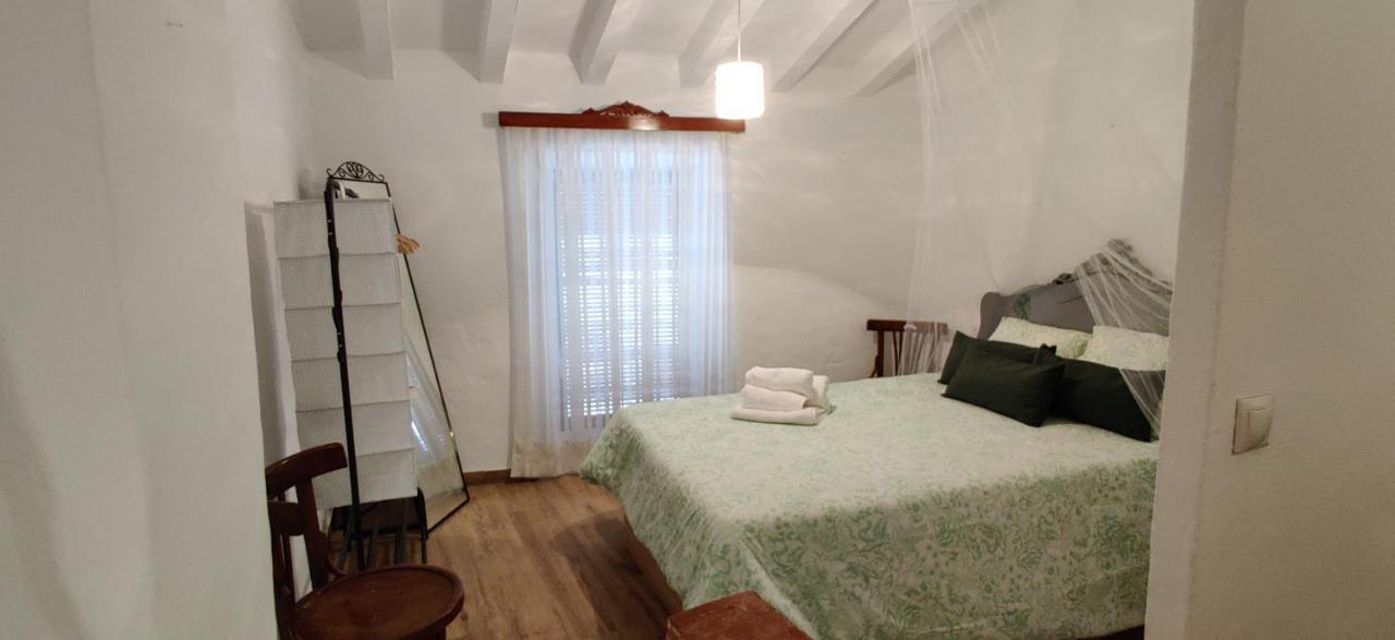 モンダ Casa Yedraヴィラ エクステリア 写真