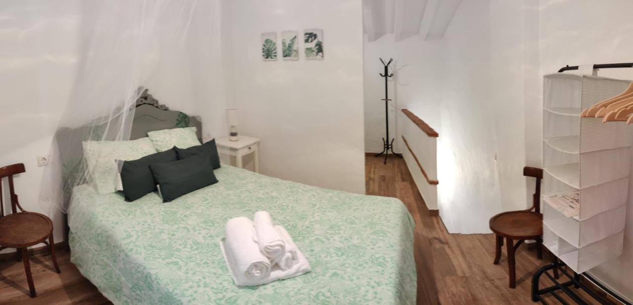 モンダ Casa Yedraヴィラ エクステリア 写真