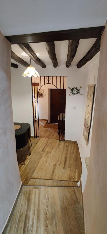 モンダ Casa Yedraヴィラ エクステリア 写真