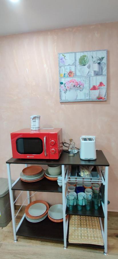 モンダ Casa Yedraヴィラ エクステリア 写真
