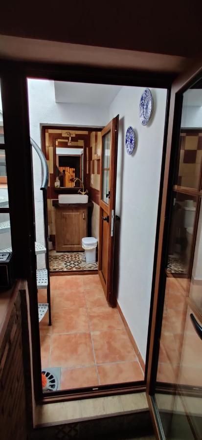 モンダ Casa Yedraヴィラ エクステリア 写真