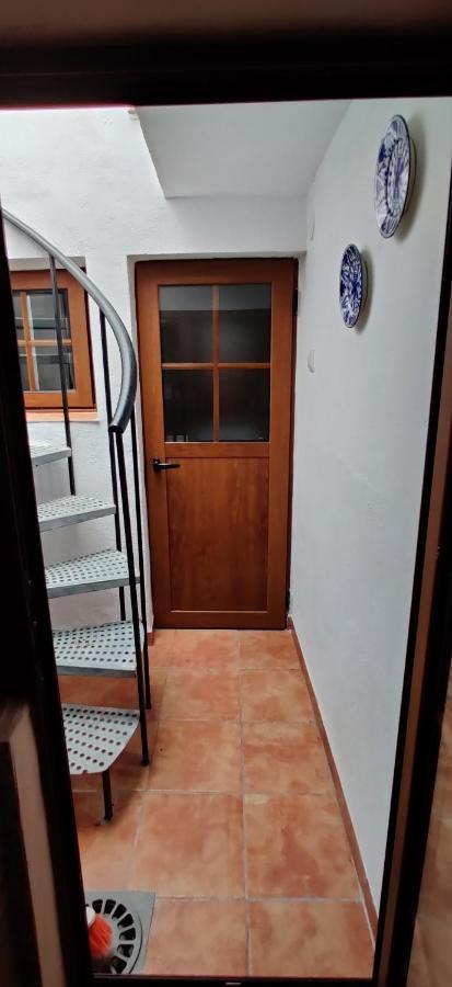 モンダ Casa Yedraヴィラ エクステリア 写真