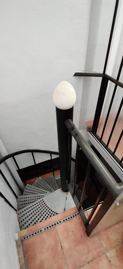 モンダ Casa Yedraヴィラ エクステリア 写真