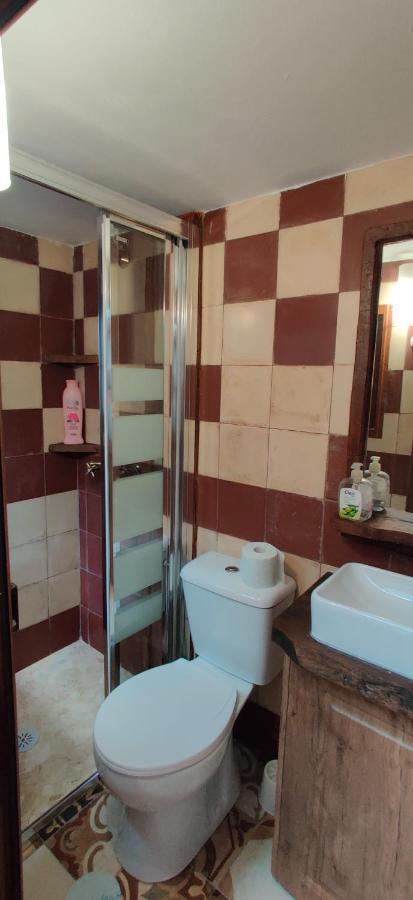 モンダ Casa Yedraヴィラ エクステリア 写真